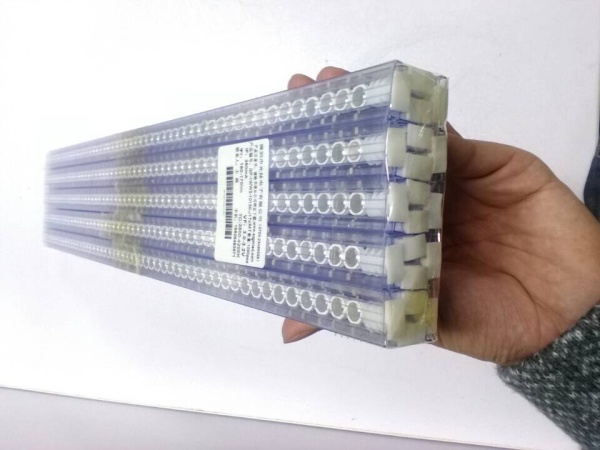 Мощный светодиод ARPL-1W-EPL UV400 (Arlight, Emitter) Мощный светодиод ARPL-1W-EPL UV400 (Arlight, Emitter)