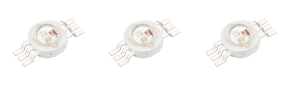 Мощный светодиод ARPL-15W-EPA-2020-RGB (350mA) (Arlight, Power LED 20x20мм (20D)) Мощный светодиод ARPL-15W-EPA-2020-RGB (350mA) (Arlight, Power LED 20x20мм (20D))