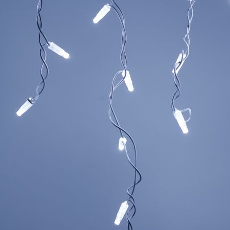 Светодиодная гирлянда ARD-EDGE-PRO-5600x900-WHITE-240LED-MILK-STD White (230V, 15W) (Ardecoled, IP65)