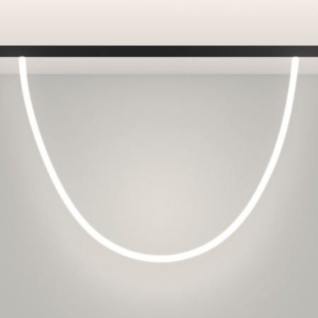 Светильник MAG-ORIENT-TUBE-ELASTIC-R25-L2500-35W Day4000 (BK, 360 deg, 48V, DALI) (Arlight, IP20 Металл, 3 года)