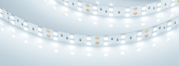 Лента RT-B120-15mm 24V Cool 8K (28.8 W/m, IP20, 5060, 5m) (Arlight, Открытый)