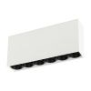 Светильник SP-ORIENT-SURFACE-TC-S186x35-15W Warm3000 (WH, 30 deg, 230V) (Arlight, IP20 Металл, 5 лет) Светильник SP-ORIENT-SURFACE-TC-S186x35-15W Warm3000 (WH, 30 deg, 230V) (Arlight, IP20 Металл, 5 лет)