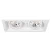 Светильник MS-VORTEX-BUILT-S250x140-2x30W Warm3000 (WH-WH, 17 deg, 230V) (Arlight, IP20 Металл, 5 лет) Светильник MS-VORTEX-BUILT-S250x140-2x30W Warm3000 (WH-WH, 17 deg, 230V) (Arlight, IP20 Металл, 5 лет)