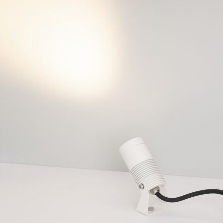 Светильник ALT-RAY-R44-8W Day4000 (WH, 33 deg, 230V) (Arlight, IP67 Металл, 3 года)