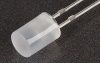 Светодиод ARL-5923URW-300mcd (Arlight, 5мм (цилиндр)) Светодиод ARL-5923URW-300mcd (Arlight, 5мм (цилиндр))