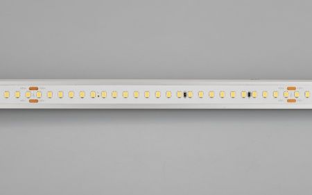 Лента IC 2-50000 48V Cool 8K 12mm (2835, 144 LED/m, LUX) (Arlight, 5.8 Вт/м, IP20)