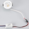 Светодиодный светильник LTM-R50WH 5W White 25deg (Arlight, IP40 Металл, 3 года)