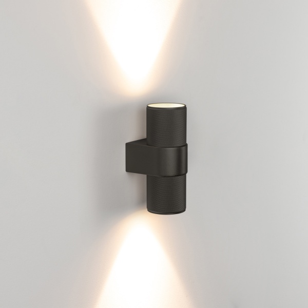 Светильник SP-SPICY-WALL-TWIN-S180x72-2x6W Warm3000 (BK, 40 deg) (Arlight, IP20 Металл, 3 года) Светильник SP-SPICY-WALL-TWIN-S180x72-2x6W Warm3000 (BK, 40 deg) (Arlight, IP20 Металл, 3 года)