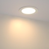 Светильник DL-142M-13W Day White (Arlight, IP40 Металл, 3 года)