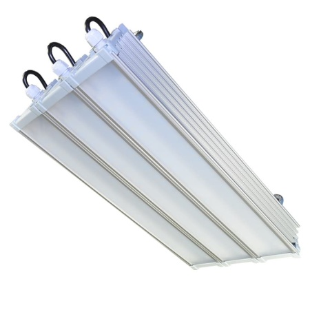 Светодиодный светильник GL – PROM ECO 150