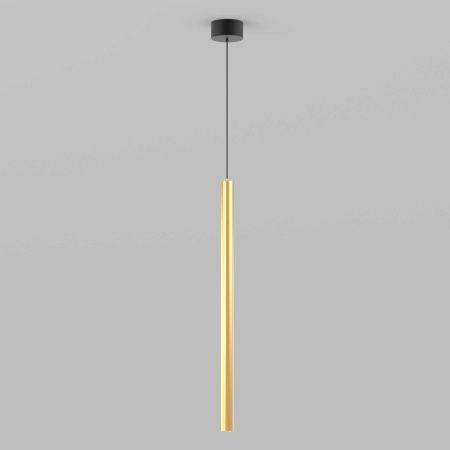 Светильник SP-PIPE-HANG-L600-R30-9W Warm3000 (GD, 24 deg, 230V) (Arlight, IP20 Металл, 3 года)