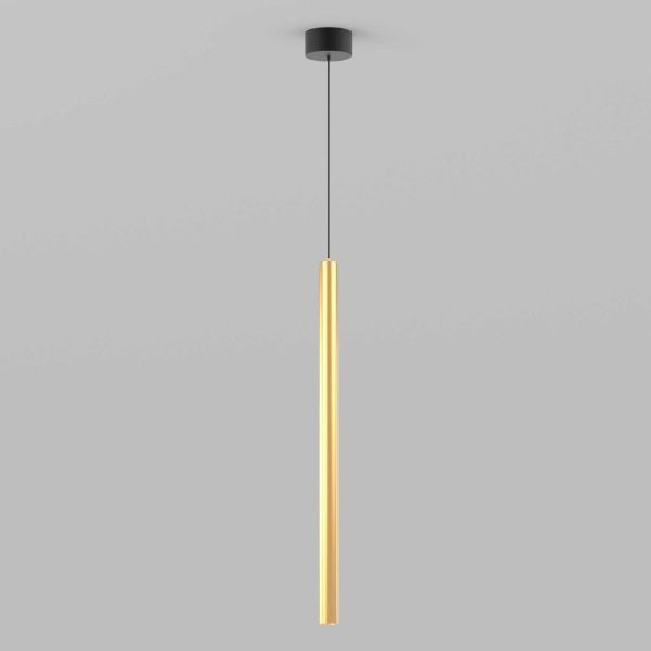 Светильник SP-PIPE-HANG-L600-R30-9W Warm3000 (GD, 24 deg, 230V) (Arlight, IP20 Металл, 3 года)