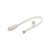 Разъем выводной ARL-RGBW-5PIN-L300-M-IP67 (Arlight, -) Разъем выводной ARL-RGBW-5PIN-L300-M-IP67 (Arlight, -)