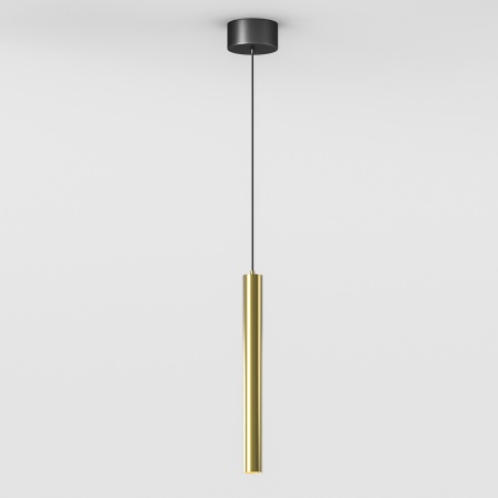 Светильник SP-PIPE-HANG-L300-R30-9W Warm3000 (BR, 24 deg, 230V) (Arlight, IP20 Металл, 3 года)