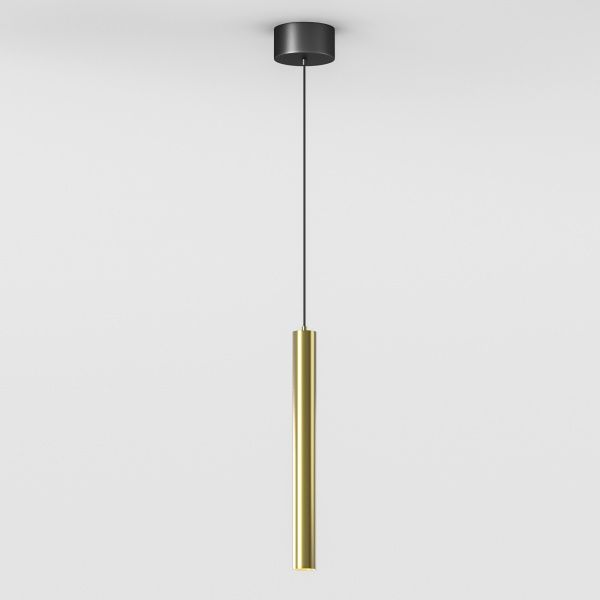 Светильник SP-PIPE-HANG-L300-R30-9W Warm3000 (BR, 24 deg, 230V) (Arlight, IP20 Металл, 3 года)