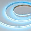 Лента COB-X480-8mm 24V Sky Blue (8 W/m, IP20, 5m) (Arlight, -)