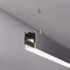 Профиль IP-LINE-5475-2000 ANOD (Arlight, Алюминий) Профиль IP-LINE-5475-2000 ANOD (Arlight, Алюминий)