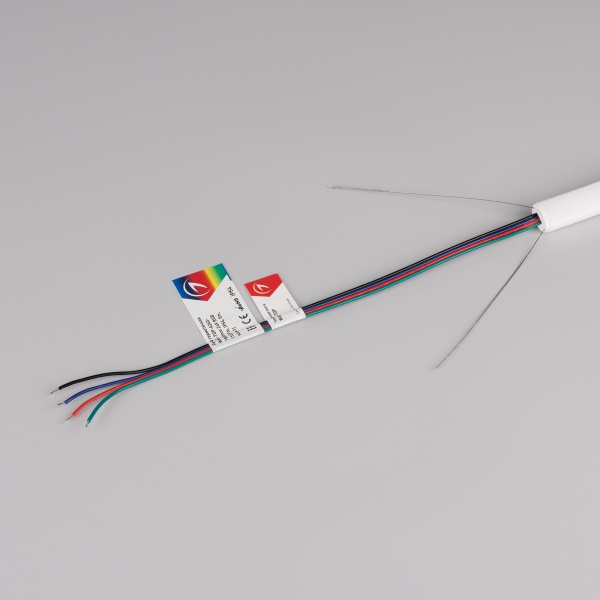 Лента герметичная WAVE-TOP-A240-18x15mm 24V RGB (10 W/m, IP54, 5m, wire x1) (Arlight, Вывод прямой, 3 года) Лента герметичная WAVE-TOP-A240-18x15mm 24V RGB (10 W/m, IP54, 5m, wire x1) (Arlight, Вывод прямой, 3 года)