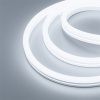 Лента герметичная MOONLIGHT-SIDE-X336-12x24mm 230V White6500 (10 W/m, IP65, 50m, wire x1) (Arlight, Вывод прямой, 3 года)