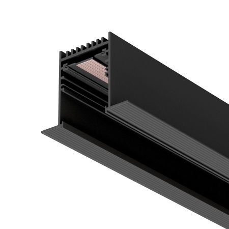 Трек встраиваемый MAG-TRACK-4560-F-3040 (BK, 5LN) (Arlight, IP20 Металл, 3 года) Трек встраиваемый MAG-TRACK-4560-F-3040 (BK, 5LN) (Arlight, IP20 Металл, 3 года)
