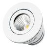 Светодиодный светильник LTM-R50WH 5W Warm White 25deg (Arlight, IP40 Металл, 3 года)