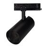 Светильник LGD-GERA-4TR-R90-30W Day4000 (BK, 24 deg, 230V) (Arlight, IP20 Металл, 5 лет)