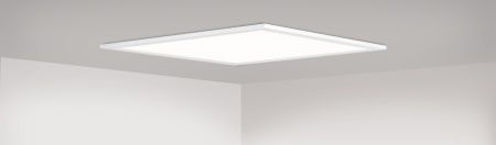 Панель IM-600x1200A-48W Warm White (Arlight, IP40 Металл, 3 года)