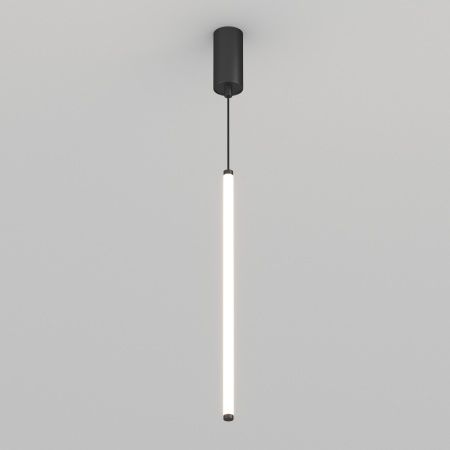 Светильник SP-JEDI-HANG-R18-6W Day4000 (BK, 360 deg, 230V) (Arlight, IP20 Пластик, 3 года)