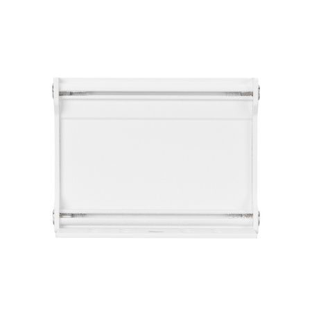 Светильник MS-ORIENT-BUILT-TRIMLESS-TC-S38x67-5W Day4000 (WH-BK, 30 deg, 230V) (Arlight, IP20 Металл, 5 лет)