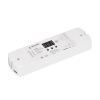 INTELLIGENT ARLIGHT Диммер SMART-DALI-204-72-SH-DT6/DT8-SUF (12-48V, 4x150-500mA) (IARL, IP20 Пластик, 5 лет) INTELLIGENT ARLIGHT Диммер SMART-DALI-204-72-SH-DT6/DT8-SUF (12-48V, 4x150-500mA) (IARL, IP20 Пластик, 5 лет)