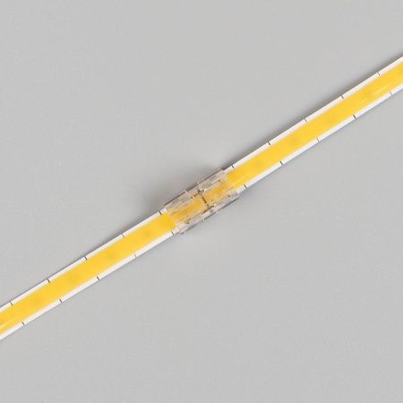 Коннектор универсальный COB-MONO-5mm-2pin-STS-STW-8-in-1 (Arlight, IP20 Пластик)