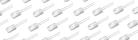 Светодиод ARL-3033URC-700mcd (Arlight, 3мм (цилиндр)) Светодиод ARL-3033URC-700mcd (Arlight, 3мм (цилиндр))