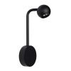 Светильник SP-OTTORI-LONG-WALL-6W Warm3000 (BK, 30 deg, 230V) (Arlight, IP20 Металл, 3 года) Светильник SP-OTTORI-LONG-WALL-6W Warm3000 (BK, 30 deg, 230V) (Arlight, IP20 Металл, 3 года)