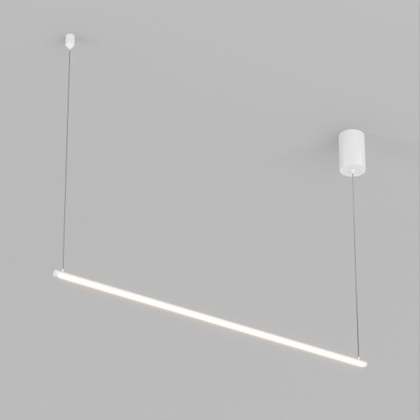 Светильник SP-UMBRA-HANG-H-L900-15W Warm3000 (WH, 120 deg, 230V) (Arlight, IP20 Металл, 3 года)