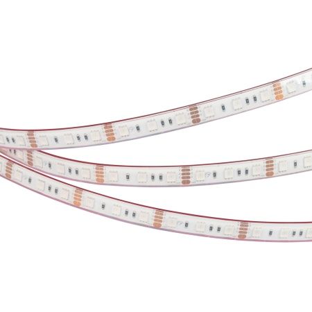 Лента герметичная RTW-PFS-B60-13mm 12V RGB (14.4 W/m, IP68, 5060, 5m) (Arlight, -) Лента герметичная RTW-PFS-B60-13mm 12V RGB (14.4 W/m, IP68, 5060, 5m) (Arlight, -)