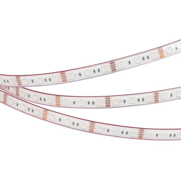 Лента герметичная RTW-PFS-B60-13mm 12V RGB (14.4 W/m, IP68, 5060, 5m) (Arlight, -) Лента герметичная RTW-PFS-B60-13mm 12V RGB (14.4 W/m, IP68, 5060, 5m) (Arlight, -)