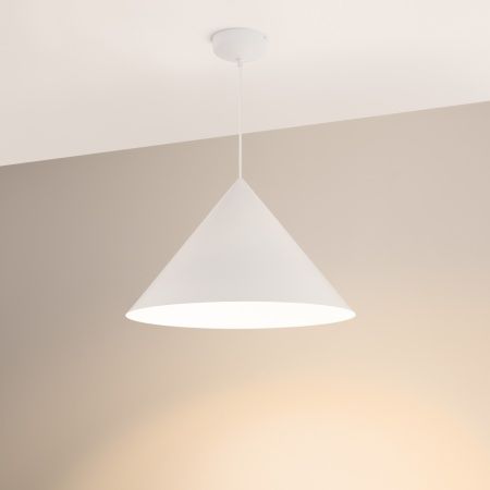 Светильник SP-MAKOTO-R550-14W Warm2700 (WH, 36 deg, 230V, TRIAC) (Arlight, IP20 Металл, 3 года)