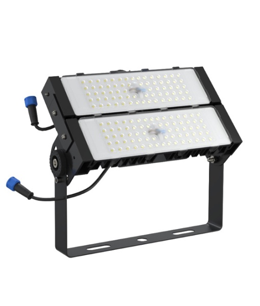 Наборный светодиодный модуль, 100W 6400К 12000Lm,, черный, G7105-2 Наборный светодиодный модуль, 100W 6400К 12000Lm,, черный, G7105-2
