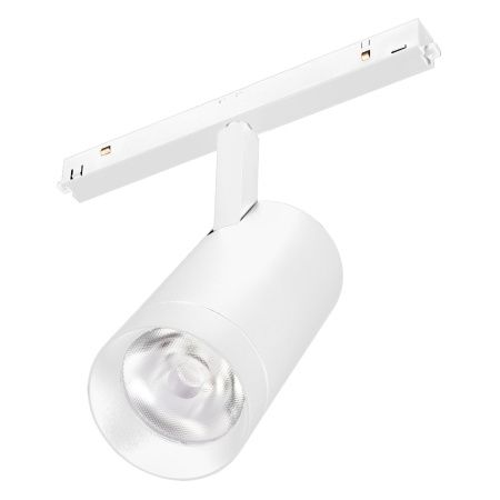Светильник MAG-ORIENT-SPOT-R65-20W Day4000 (WH, 24 deg, 48V, DALI) (Arlight, IP20 Металл, 3 года)