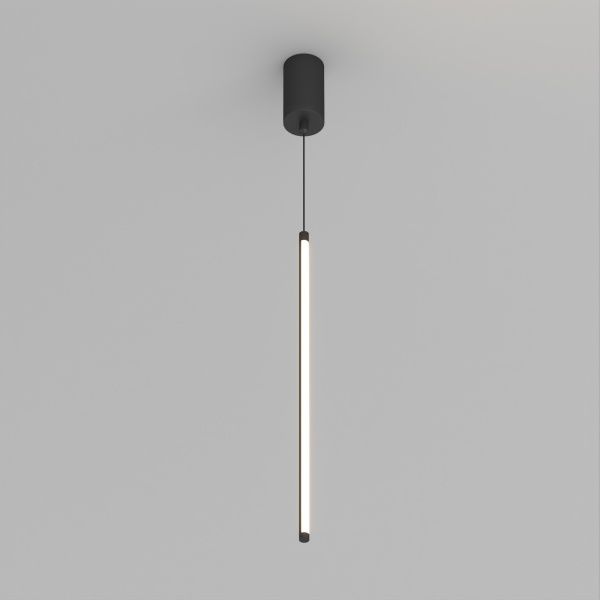 Светильник SP-UMBRA-HANG-V-L600-10W Warm3000 (BK, 120 deg, 230V) (Arlight, IP20 Металл, 3 года)