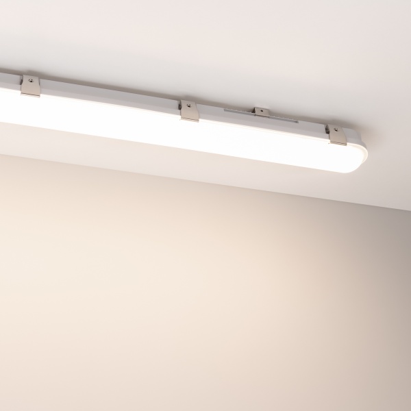Светильник ALT-DALLAS-L1150-40W Day4000-MIX (WH, 120 deg, 230V) (Arlight, IP66 Пластик, 5 лет) Светильник ALT-DALLAS-L1150-40W Day4000-MIX (WH, 120 deg, 230V) (Arlight, IP66 Пластик, 5 лет)