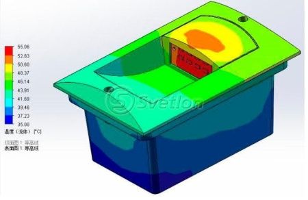 Встраиваемый светильник, G3863