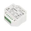 INTELLIGENT ARLIGHT Релейный модуль SMART-SWITCH-701-72-PS-IN (230V, 1x1.5A, ZB, 2.4G) (IARL, Пластик) INTELLIGENT ARLIGHT Релейный модуль SMART-SWITCH-701-72-PS-IN (230V, 1x1.5A, ZB, 2.4G) (IARL, Пластик)