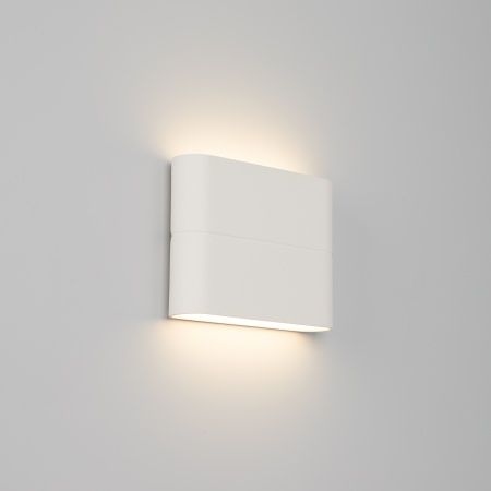 Светильник SP-Wall-110WH-Flat-6W Warm White (Arlight, IP54 Металл, 3 года) Светильник SP-Wall-110WH-Flat-6W Warm White (Arlight, IP54 Металл, 3 года)