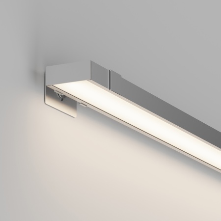 Профиль MIC-M-2000 (Arlight, Алюминий)