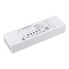 INTELLIGENT ARLIGHT Диммер KNX-104-SUF (12-36V, 4x5A) (IARL, Пластик) INTELLIGENT ARLIGHT Диммер KNX-104-SUF (12-36V, 4x5A) (IARL, Пластик)