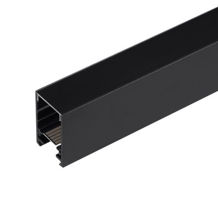 Трек MAG-TRACK-2538-3000 (BK, 5LN) (Arlight, IP20 Металл, 3 года)