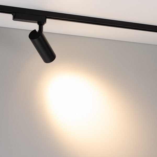 Светильник LGD-GERA-2TR-R55-10W Warm3000 (BK, 36 deg, 230V) (Arlight, IP20 Металл, 5 лет) Светильник LGD-GERA-2TR-R55-10W Warm3000 (BK, 36 deg, 230V) (Arlight, IP20 Металл, 5 лет)