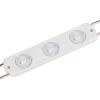 Модуль герметичный CRAFT-2835-3-12V Cool 170deg (80x17.5mm, 1.2W, IP67) (Arlight, Закрытый) Модуль герметичный CRAFT-2835-3-12V Cool 170deg (80x17.5mm, 1.2W, IP67) (Arlight, Закрытый)
