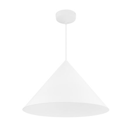 Светильник SP-MAKOTO-R550-14W Warm2700 (WH, 36 deg, 230V, TRIAC) (Arlight, IP20 Металл, 3 года)